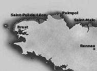 Situation des groupements partenaires en Bretagne